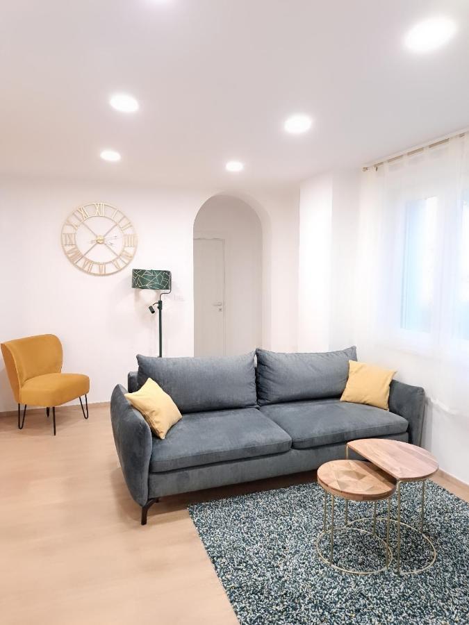 PUY Apartment Luana מראה חיצוני תמונה