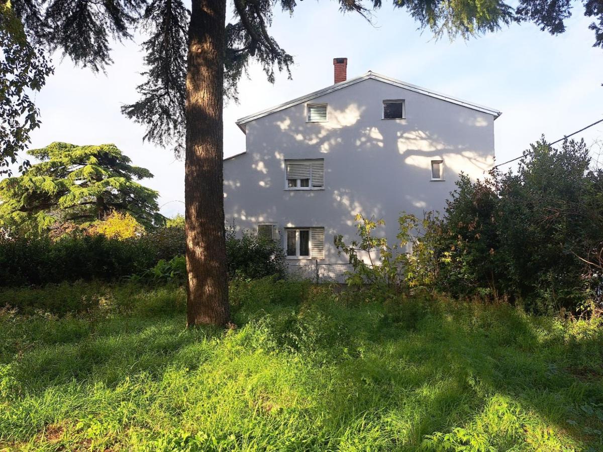 PUY Apartment Luana מראה חיצוני תמונה