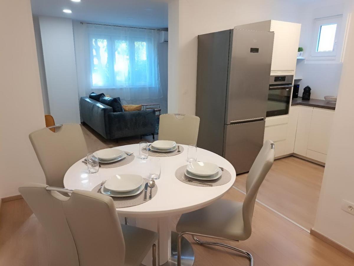 PUY Apartment Luana מראה חיצוני תמונה