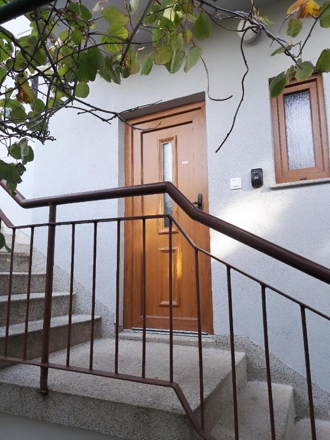 PUY Apartment Luana מראה חיצוני תמונה