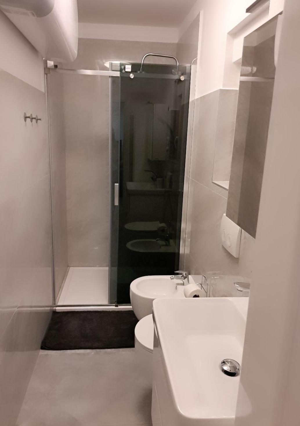 PUY Apartment Luana מראה חיצוני תמונה