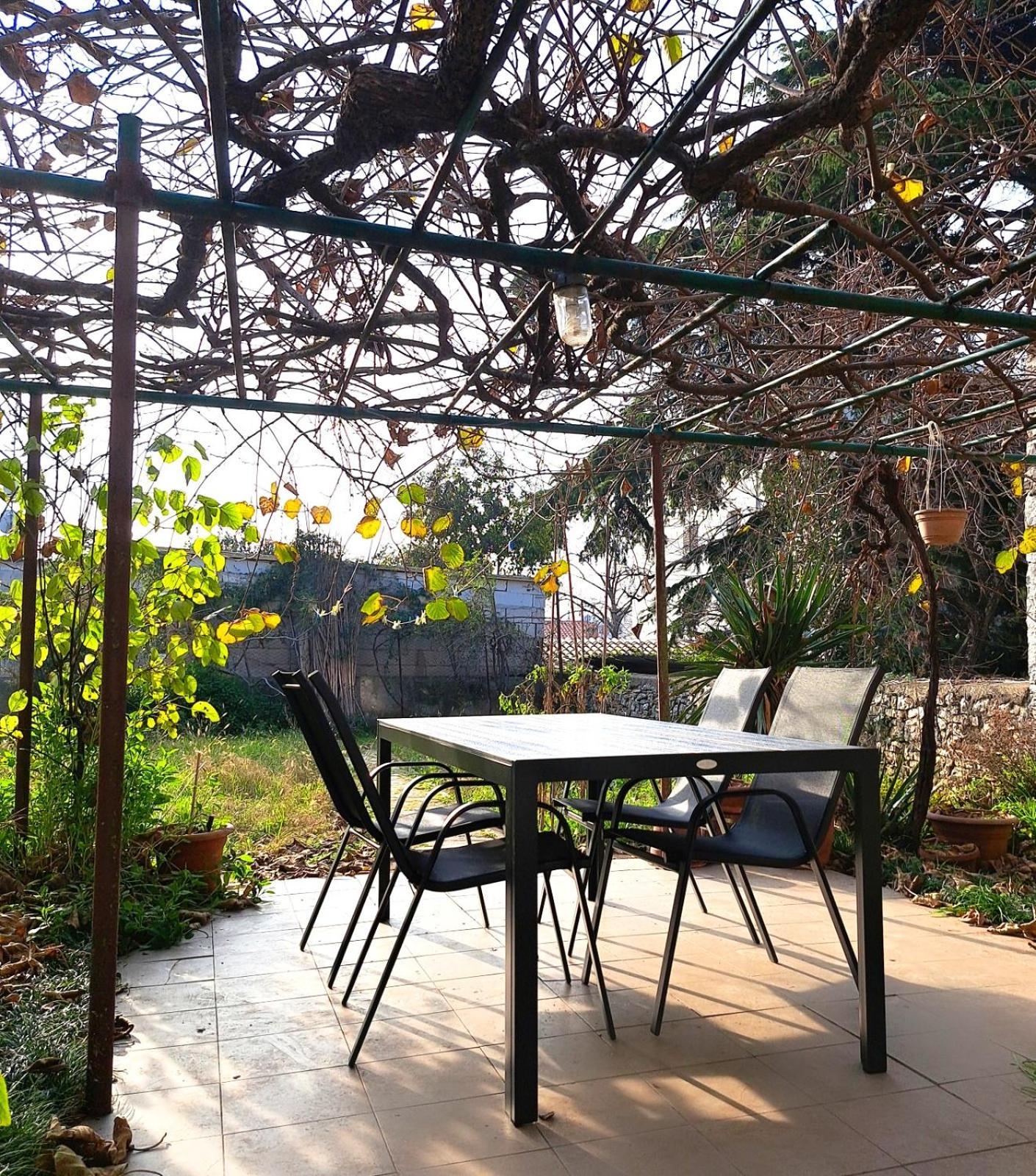 PUY Apartment Luana מראה חיצוני תמונה